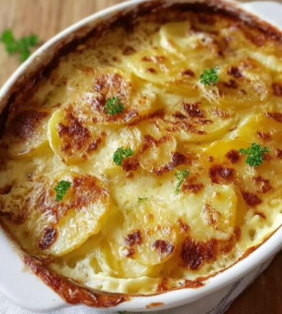 gratin dauphinois recette gratin dauphinois recette