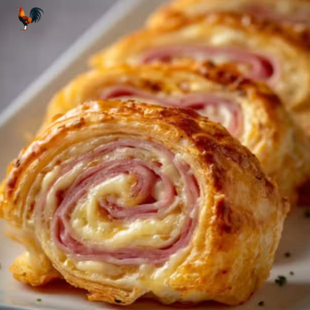 Helenettes faciles et gourmandes